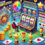 La gamification nei casinò online: come i casinò stanno rendendo il gioco più coinvolgente