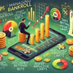 Come gestire il proprio bankroll nei casinò online: consigli e strategie