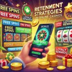 Le strategie di retention nei casinò online: come i bonus e le promozioni sono progettati per mantenere i giocatori fedeli